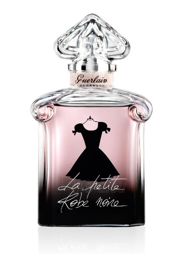 Parfumuotas vanduo Guerlain La Petite Robe Noire Perfumed water 30ml paveikslėlis 4 iš 4