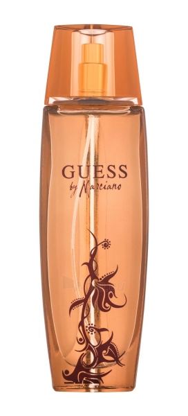 Parfimērijas ūdens Guess by Marciano EDP 100ml paveikslėlis 1 iš 1