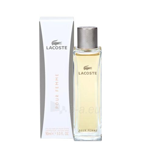 Parfumuotas vanduo Lacoste Pour Femme Perfumed water 15ml paveikslėlis 2 iš 3