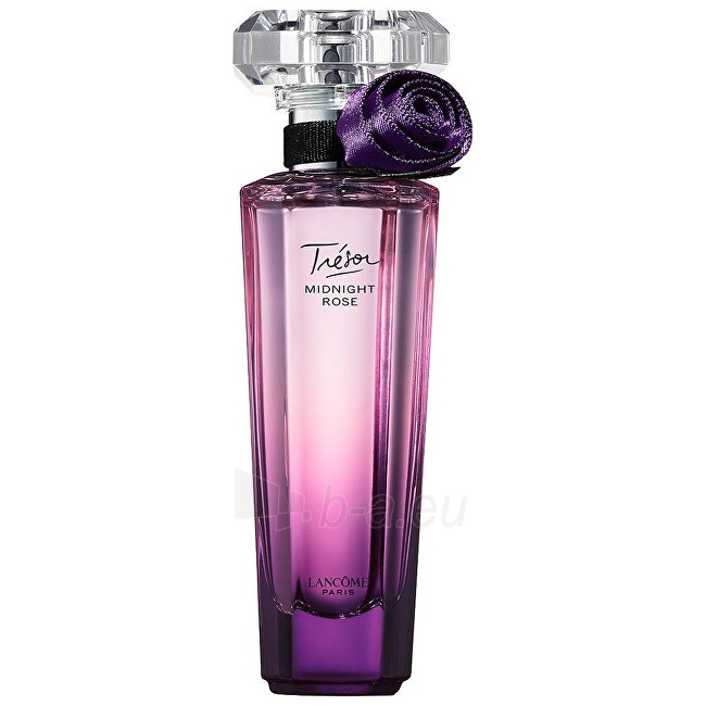 Parfumuotas vanduo Lancome Tresor Midnight Rose Perfumed water 75ml paveikslėlis 2 iš 5