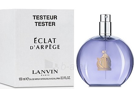 Parfumuotas vanduo Lanvin Eclat D'Arpege EDP 100ml (testeris) paveikslėlis 2 iš 3