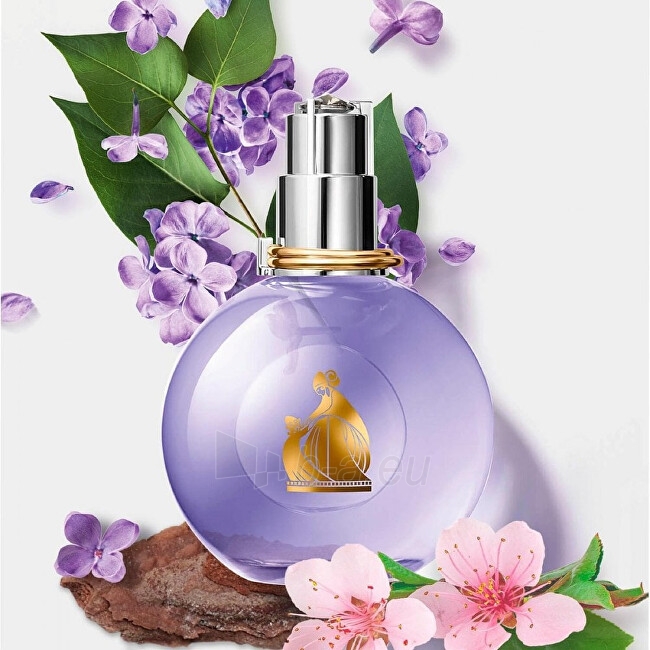 Parfumuotas vanduo Lanvin Eclat D'Arpege EDP 100ml (testeris) paveikslėlis 3 iš 3