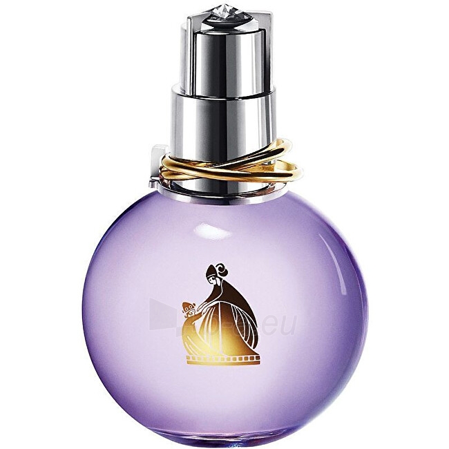 Parfumuotas vanduo Lanvin Eclat D'Arpege EDP 100ml paveikslėlis 2 iš 4