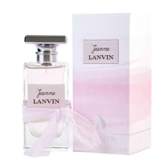 Parfumuotas vanduo Lanvin Jeanne EDP 30 ml paveikslėlis 1 iš 1