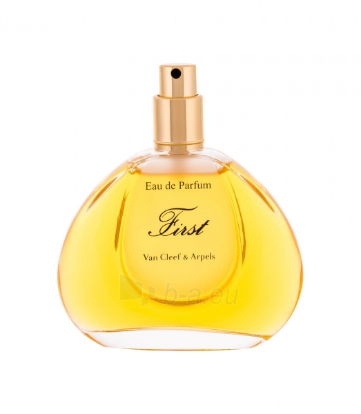 Van Cleef & Arpels First EDP 60ml (tester) paveikslėlis 1 iš 1