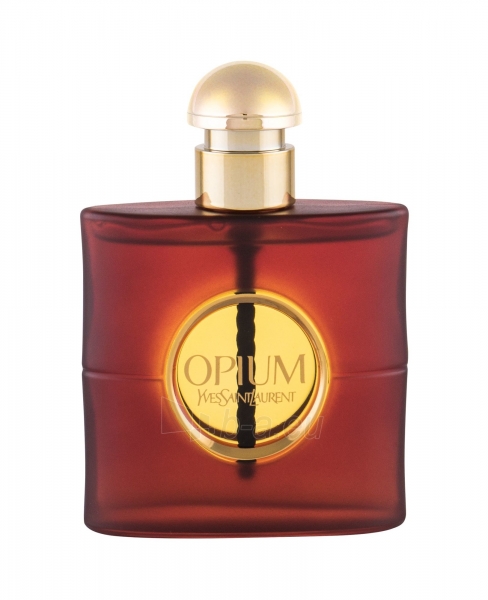 yves saint laurent opium red