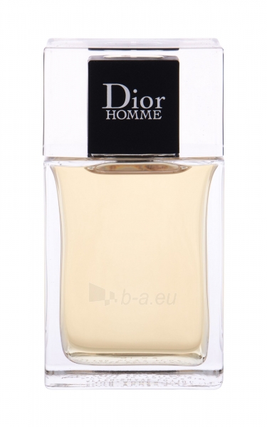 dior homme after shave lotion 100ml