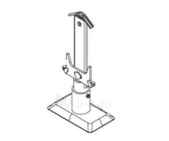 Radiatorių laikiklis H200 (kojos) paveikslėlis 4 iš 4