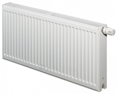 Radiator PURMO CV 11 500-1600, connection bottom paveikslėlis 5 iš 10