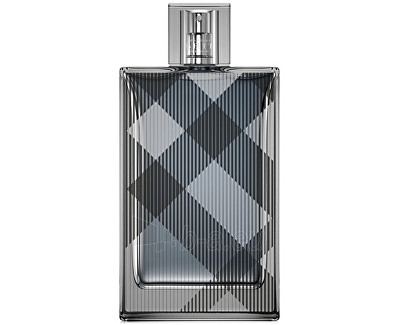 burberry brit tester 100ml