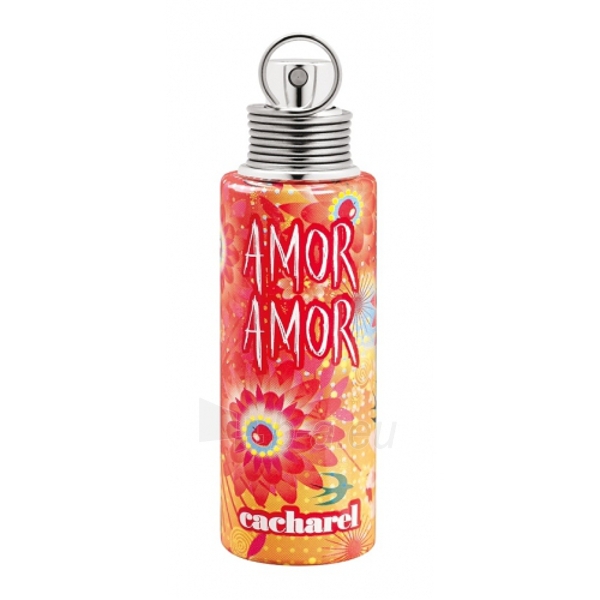 Tualetinis vanduo Cacharel Amor Amor EDT 25ml paveikslėlis 1 iš 1