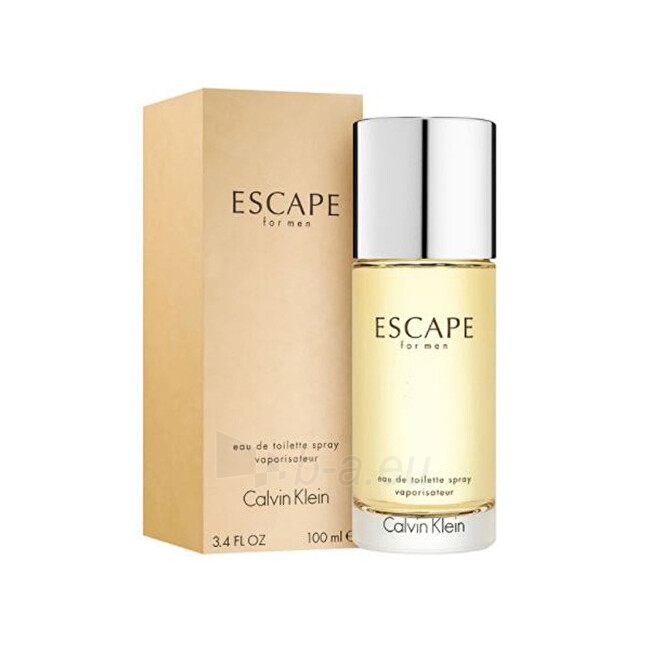 Calvin Klein Escape EDT 50ml paveikslėlis 1 iš 1