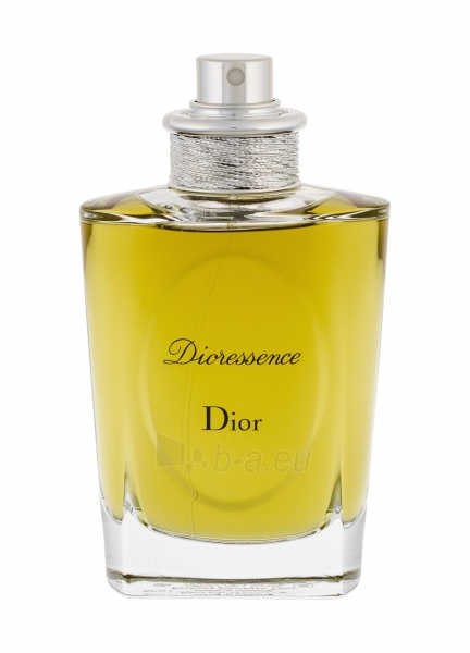 Christian Dior Les Creations de Monsieur Dior Dioressence EDT