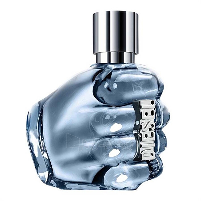 Tualetinis vanduo Diesel Only the Brave EDT 35ml paveikslėlis 2 iš 4