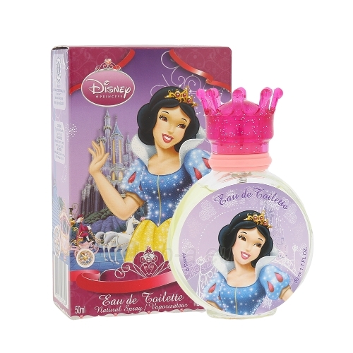 Eau de parfum Disney Princess