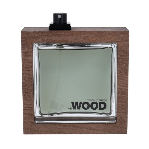 dsquared wood tester