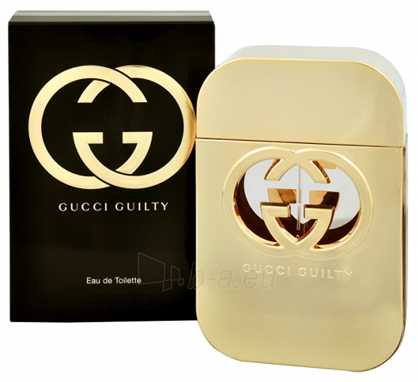 gucci guilty women 30ml