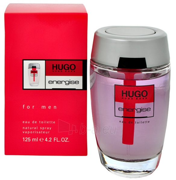 hugo boss energise 125ml price