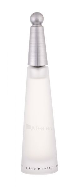 Tualetinis vanduo Issey Miyake L'Eau D'Issey EDT moterims 25ml paveikslėlis 1 iš 1