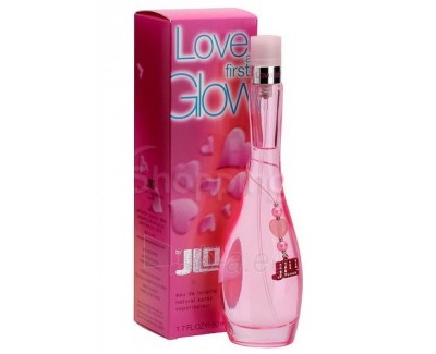 Jennifer Lopez Love at First Glow EDT 30ml paveikslėlis 1 iš 1