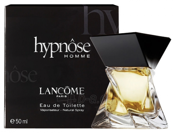 Tualetinis vanduo Lancome Hypnose Men EDT 75ml (testeris) paveikslėlis 1 iš 1