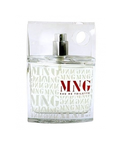 mango perfume