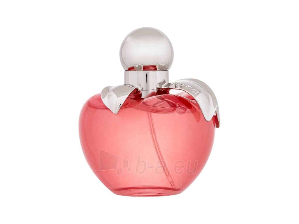 Tualetinis vanduo Nina Ricci Nina EDT 50ml paveikslėlis 1 iš 1