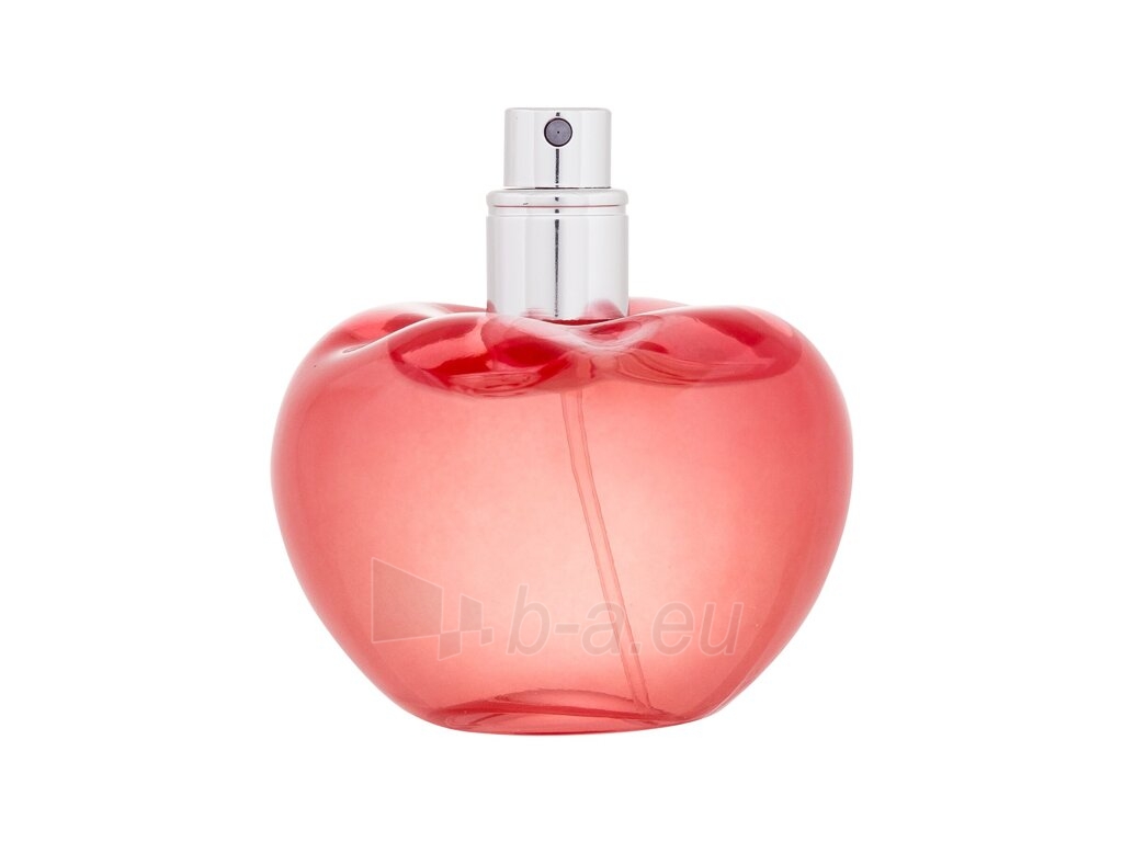 Tualetes ūdens Nina Ricci Nina EDT 80ml (testeris) paveikslėlis 1 iš 1