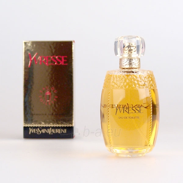 ysl yvresse