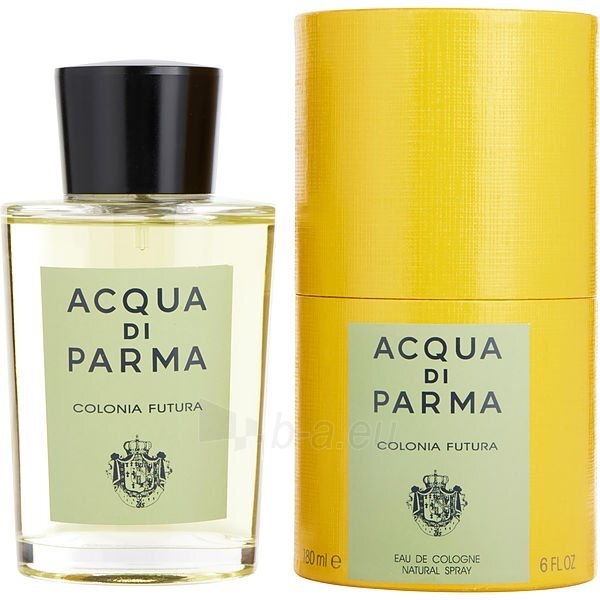 Odekolonas Acqua Di Parma Colonia Futura - EDC - 100 ml paveikslėlis 1 iš 1