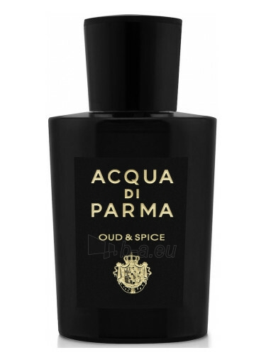Parfumuotas vanduo Acqua Di Parma Oud&Spice - EDP - 100 ml paveikslėlis 2 iš 2