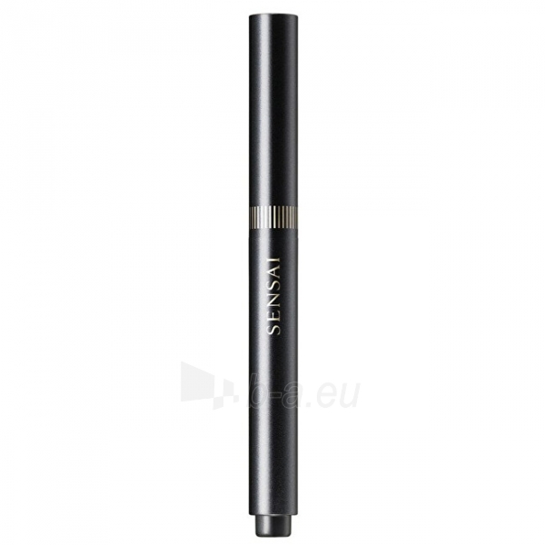 Akių kontūro pieštukas Sensai Eyeliner in marker (Designing Liquid Eyeliner) 0.6 ml paveikslėlis 2 iš 2