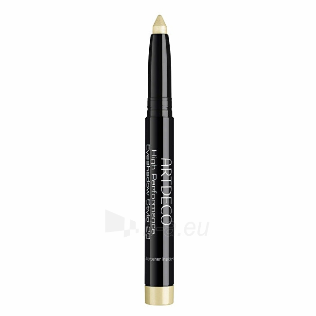 Akių pieštukas Artdeco Eye shadow stick (High Performance Stylo Eyeshadow) 1.4 g paveikslėlis 3 iš 5