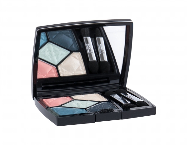 dior glow designer palette