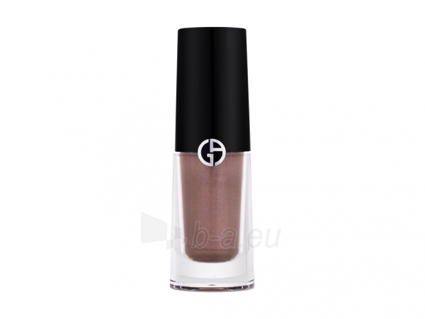 Akių šešėliai Giorgio Armani Eye Tint Silk 10 Senso Liquid Satin Eye Color  Eye Shadow 3,9ml Cheaper online Low price | English 