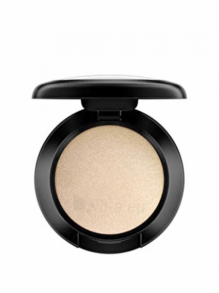 Akių šešėliai MAC Cosmetics Eye shadows Frost (Small Eyeshadow) 1.5 g paveikslėlis 1 iš 1