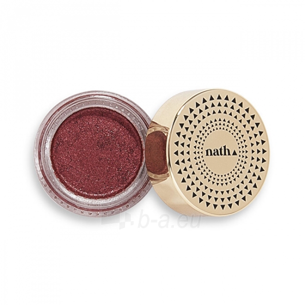 Akių šešėliai Revolution PRO Nath Eye Glaze (Eyeshadow) 3.4 g paveikslėlis 1 iš 3