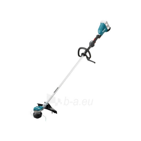 cordless žoliapjovė MAKITA DUR368LZ paveikslėlis 1 iš 1