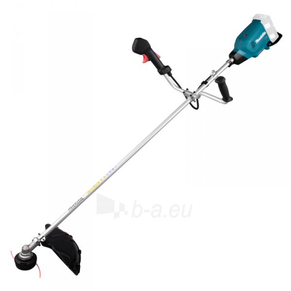 cordless žoliapjovė MAKITA DUR369AZ paveikslėlis 1 iš 12