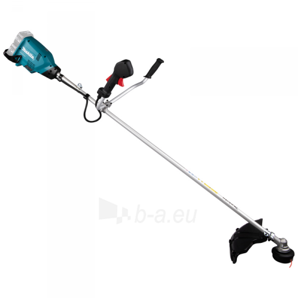 cordless žoliapjovė MAKITA DUR369AZ paveikslėlis 9 iš 12