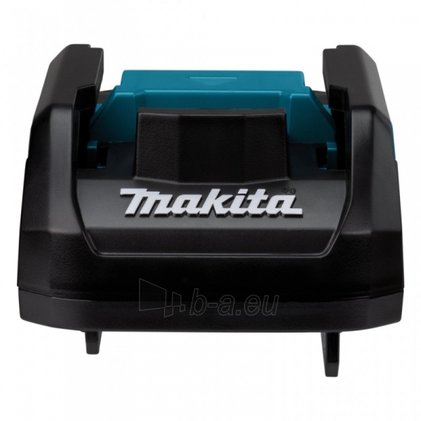 Akumuliatorių adapteris MAKITA ADP10 40V Max XGT paveikslėlis 3 iš 4