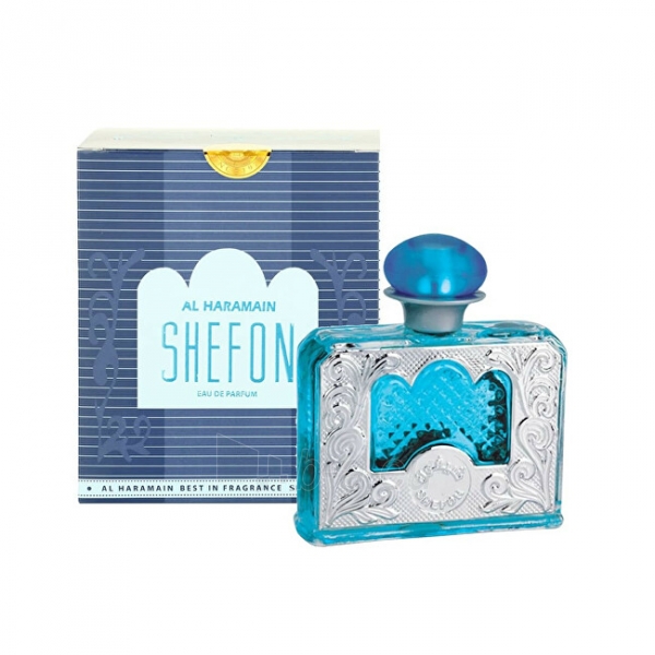 Al Haramain Shefon - EDP - 60 ml paveikslėlis 1 iš 2