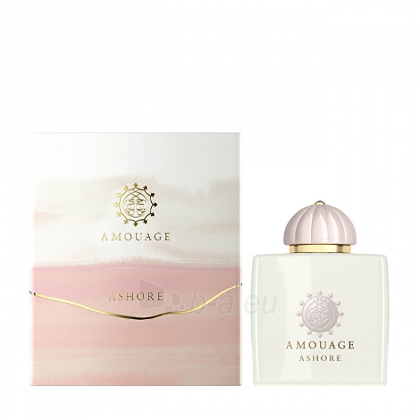 Amouage Ashore - EDP - 100 ml paveikslėlis 1 iš 1