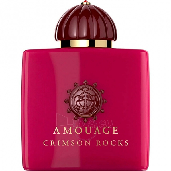 Amouage Crimson Rocks - EDP - 100 ml paveikslėlis 2 iš 3