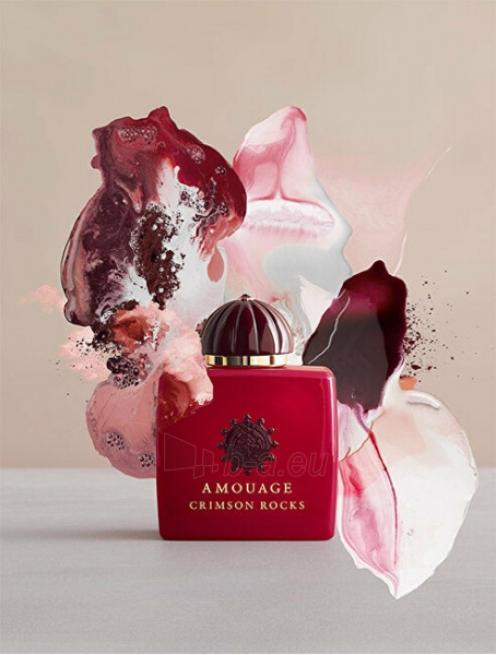 Amouage Crimson Rocks - EDP - 100 ml paveikslėlis 3 iš 3