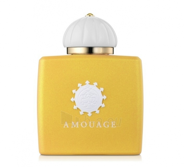 Amouage Sunshine - EDP - 100 ml paveikslėlis 1 iš 2