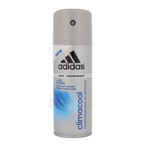 Antiperspirantas Adidas Climacool 