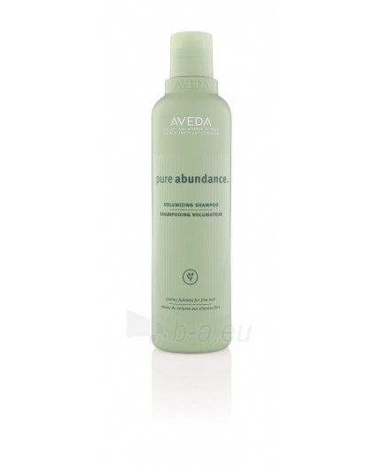 Apimtį didinatis šampūnas Aveda Pure Abundance 250 ml paveikslėlis 1 iš 1