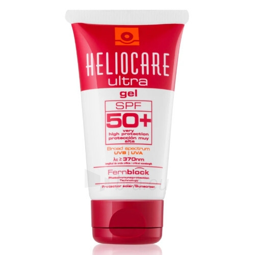 spf 50 gel