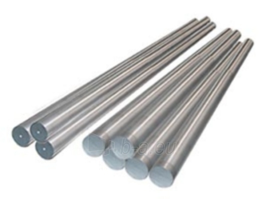 Roud bar, steel 35 DU 150 paveikslėlis 1 iš 1